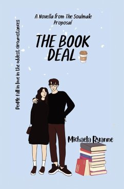 The Book Deal - Ryanne, Michaela