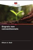 Engrais non conventionnels