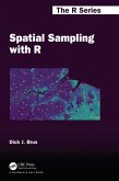 Spatial Sampling with R (eBook, PDF)