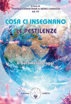 Cover Cosa ci insegnano le pestilenze (eBook, ePUB)