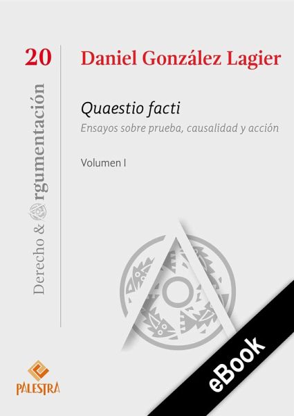 Quaestio facti Vol. I (eBook, ePUB) Quaestio facti Vol. I (eBook, ePUB)