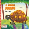 O jabuti Jurupi (eBook, ePUB) - Bild 1