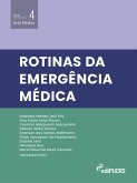 Rotinas da Emergência Médica (eBook, ePUB)