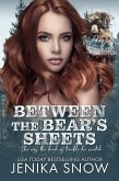 Between the Bear's Sheets (Wylde Brothers, #2) (eBook, ePUB)