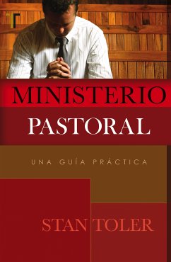 Ministerio Pastoral (eBook, ePUB) - Toler, Stan