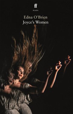 Joyce's Women (eBook, ePUB) - O'Brien, Edna