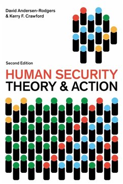 Cover Human Security (eBook, ePUB)