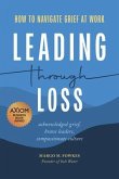 Leading Through Loss (eBook, ePUB)