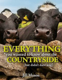 Everything you Wanted to Know about the Countryside (eBook, ePUB) - Mason, Jill