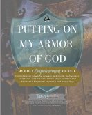 Putting On My Armor of God