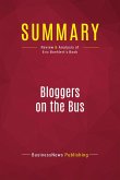 Summary: Bloggers on the Bus