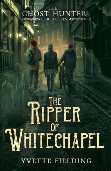 The Ripper of Whitechapel (eBook, ePUB) The Ripper of Whitechapel (eBook, ePUB)