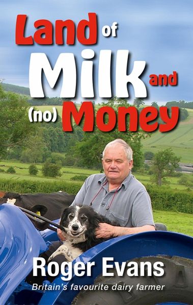 Land of Milk and (no) Money (eBook, ePUB)