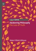 Awakening Philosophy (eBook, PDF)