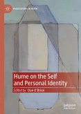 Hume on the Self and Personal Identity (eBook, PDF)
