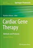 Cardiac Gene Therapy (eBook, PDF)