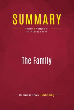 Summary: The Family - Businessnews Publishing