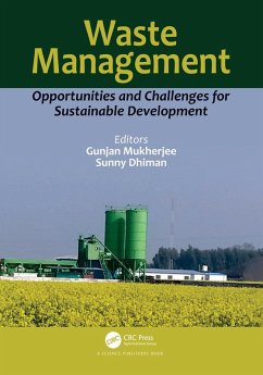 Cover Waste Management (eBook, ePUB)