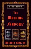 The Walking Shadows 3-Book Bundle (eBook, ePUB)