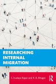 Researching Internal Migration (eBook, ePUB)