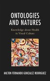 Ontologies and Natures (eBook, ePUB)