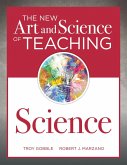 The New Art and Science of Teaching Science (eBook, ePUB)