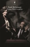 Dinner With Groucho (eBook, ePUB)