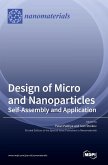 Design of Micro- and Nanoparticles