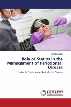 Role of Statins in the Management of Periodontal Disease