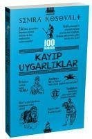 100 Soruda Kayip Uygarliklar Cover 100 Soruda Kayip Uygarliklar
