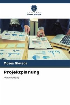 Projektplanung - Okweda, Moses