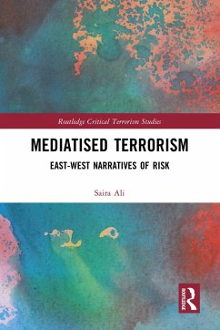 Mediatised Terrorism (eBook, PDF) - Ali, Saira