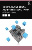 Comparative Legal Aid Systems and India (eBook, ePUB)