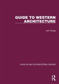 Guide to Western Architecture (eBook, ePUB)
