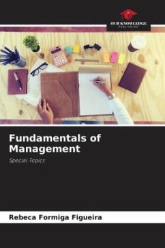 Fundamentals of Management - Figueira, Rebeca Formiga