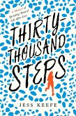 Thirty-Thousand Steps (eBook, ePUB)