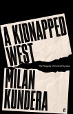 A Kidnapped West (eBook, ePUB)