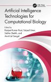 Artificial Intelligence Technologies for Computational Biology (eBook, PDF)