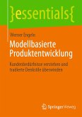 Modellbasierte Produktentwicklung (eBook, PDF)