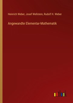 Angewandte Elementar-Mathematik