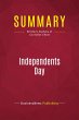 Summary: Independents Day - Bild 1