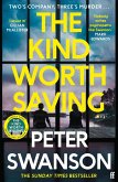 The Kind Worth Saving (eBook, ePUB)