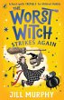 The Worst Witch Strikes Again (eBook,... - Bild 1