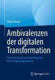 Ambivalenzen der digitalen Transformation (eBook, PDF)