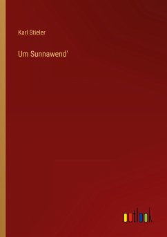 Um Sunnawend'