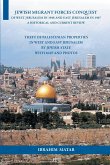 Jewish Migrant Forces Conquest (eBook, ePUB)