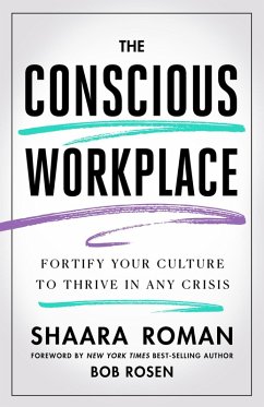 Cover The Conscious Workplace (eBook, ePUB)