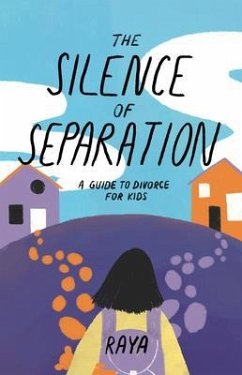 Cover The Silence of Separation (eBook, ePUB)