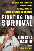 Fighting for Survival (eBook, ePUB)