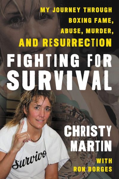 Fighting for Survival (eBook, ePUB) Fighting for Survival (eBook, ePUB)